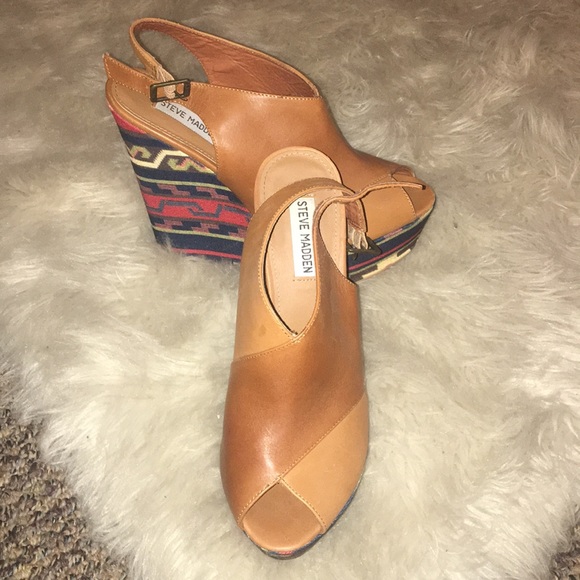 Wedges - Picture 2 of 3